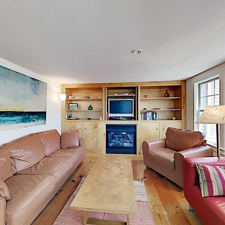Cape Point Escape Daire Provincetown Dış mekan fotoğraf