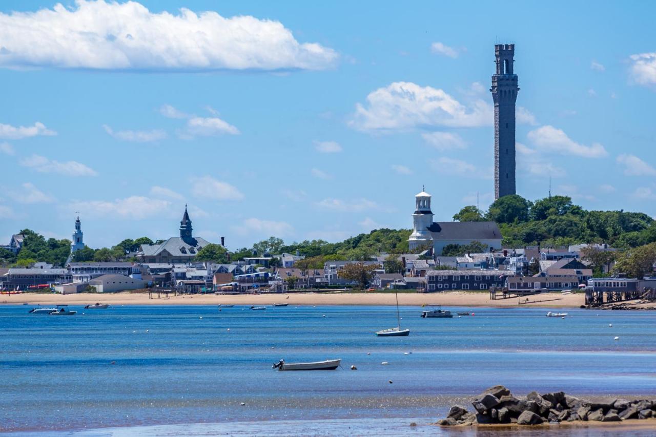 Cape Point Escape Daire Provincetown Dış mekan fotoğraf